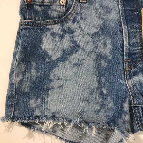 501 Short LIVE’S - Picture 5 of 6